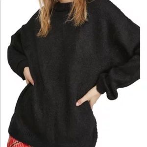 Free People Angelic Pullover